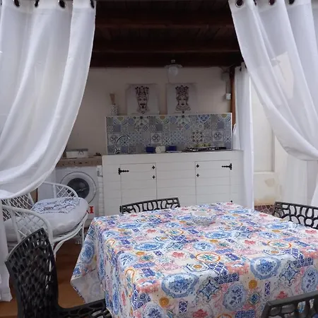 Casuzza Serena * Granelli