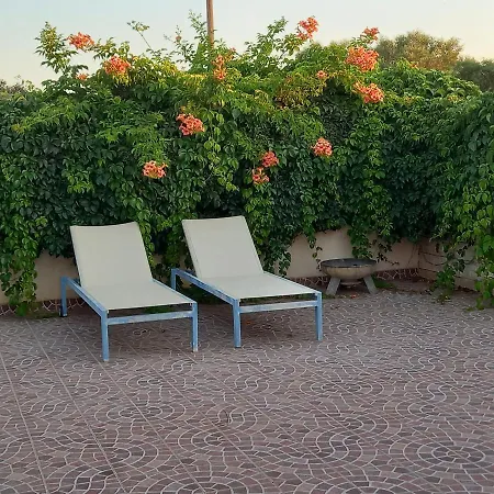 Apartment Casuzza Serena