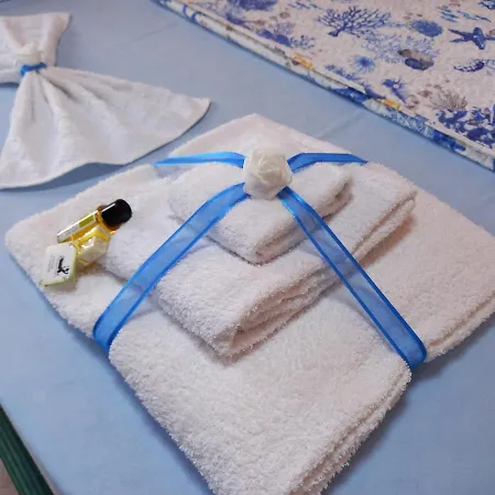 Apartment Casuzza Serena